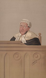 Arthur Charles (judge)