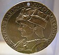 Медальєр з Франції, король Людовик XII, 1500