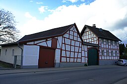 Arzdorf, Villiper Weg 27