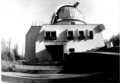 Astronomické observatórium Univerzity Komenského v Modre, 1984