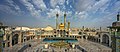 * Nomination Atabki Sahn at Fatima Masumeh Shrine, Qom, IranI, the copyright holder of this work, hereby publish it under the following license: --Amirpashaei 19:39, 28 July 2020 (UTC) * Promotion  Support The sky is a bit noisy but good quality. --Ermell 20:03, 28 July 2020 (UTC)