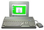 Μικρογραφία για το Atari ST