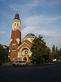 Attila téri görög katolikus templom (Debrecen).jpg