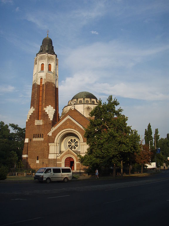 attila téri görög katolikus templom debrecen miserend mi