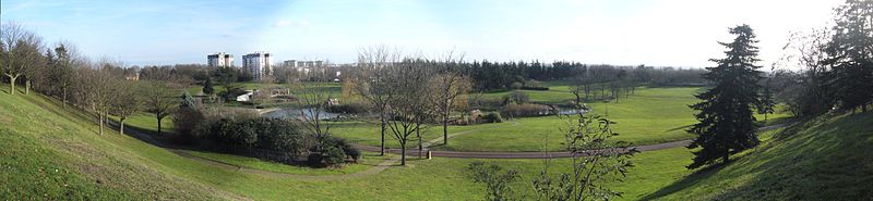 File:Aulnay-sous-Bois, Parc Robert Ballanger.jpg