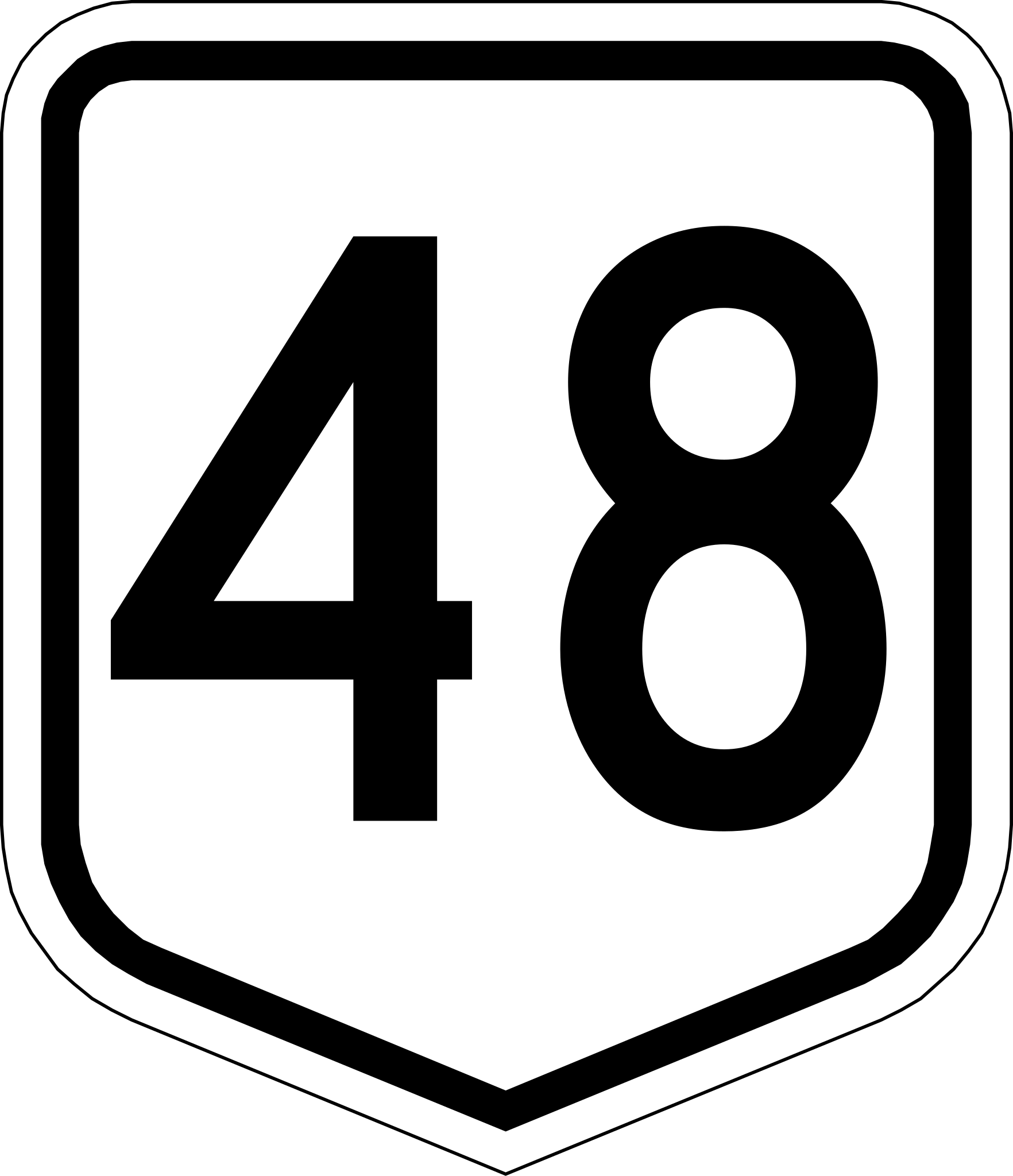 File:Australian State Route 48.svg - Wikimedia Commons