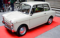 * Nomination Autobianchi Bianchina Berlina --Livioandronico2013 17:50, 15 December 2015 (UTC) * Promotion Good quality. --Jacek Halicki 20:09, 15 December 2015 (UTC)