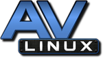 Logo AV Linux