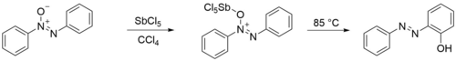 Azoxybenzene use