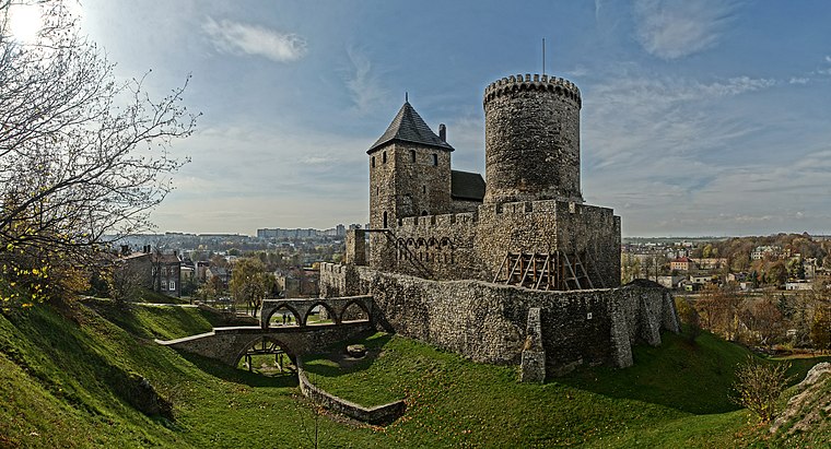 Będzin