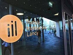 Institut International de Lancy