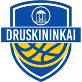 Druskininkų „Druskininkai“