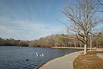 Thumbnail for Belmont Lake State Park