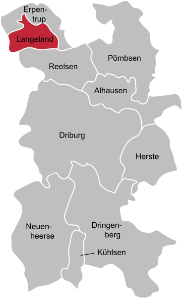 File:Bad Driburg Ortsteile Langeland.svg