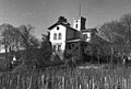 Badacsonytomaj 1959, Pöltenberg-villa. Fortepan 29905.jpg