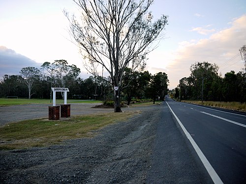 Badgerys Creek Postcode