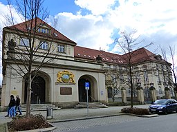 Bahnhofstraße 9 Bautzen 2