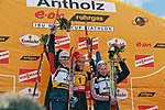 Vorschaubild für Biathlon-Weltcup 2005/06