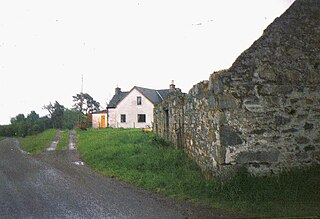 <span class="mw-page-title-main">Balbeg, Highland</span> Human settlement in Scotland