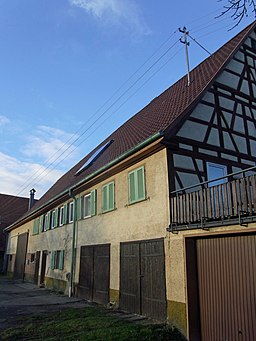 Balingen-Ostdorf-Bei der Linde 8-2-169145