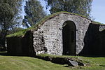 Miniatura para Ruinas de la Iglesia de San Olaf