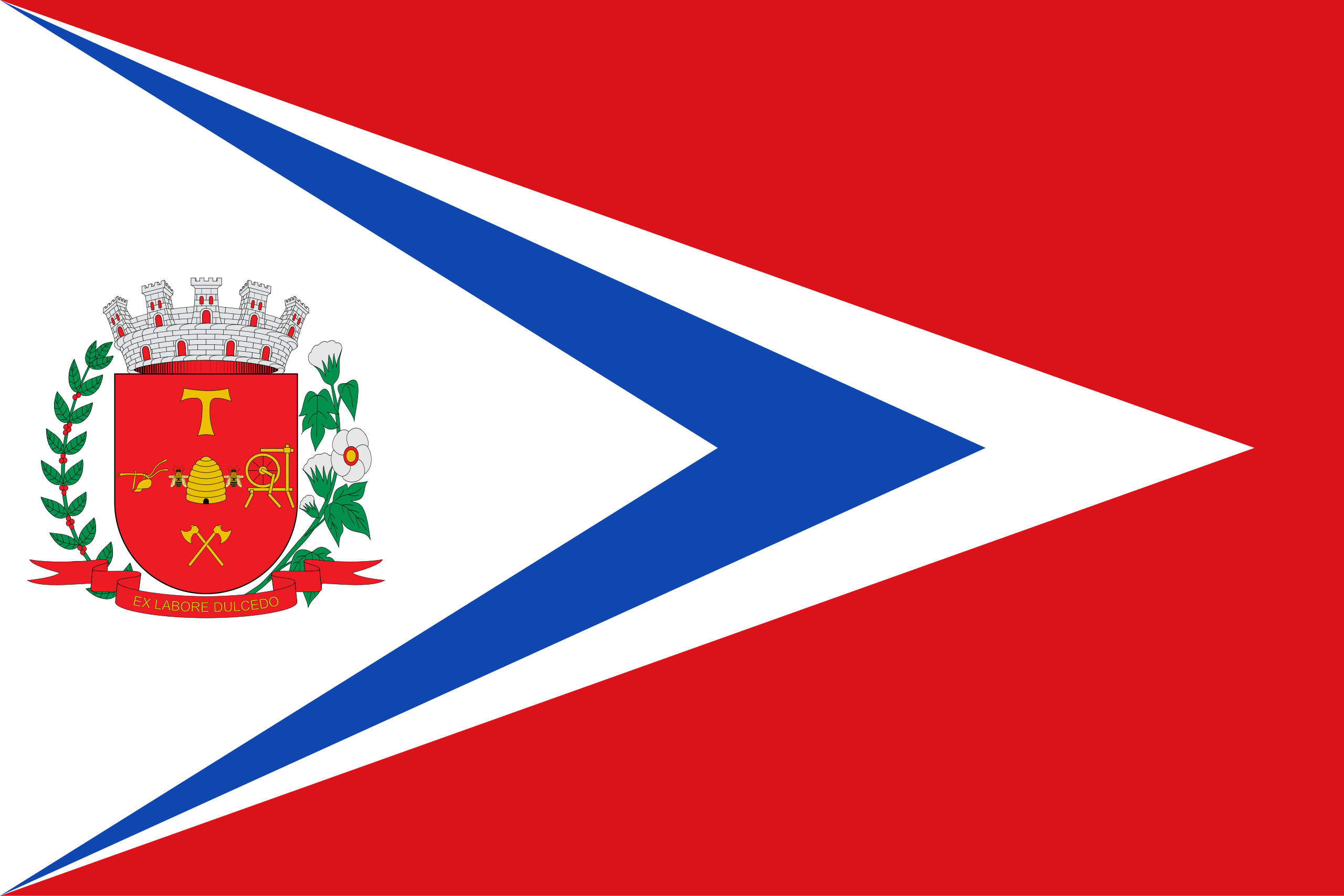 Ficheiro:Bandeira de Americana - SP.svg – Wikipédia, a enciclopédia livre