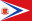 Bandeira de Americana - SP.svg
