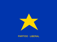 Liberal Party (2000-2001) Partido Liberal (1998-2002)