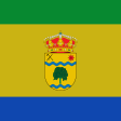 Arauzo de Salce zászlaja