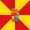 Flag of Herreros de Suso