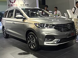 Baojun 360