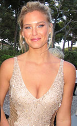 Bar Refaeli Bar Refaeli 2011.jpg