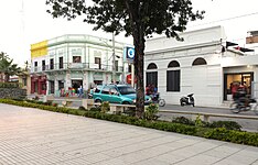 Barahona Dominican Republic Downtown 2.jpg