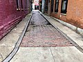 osmwiki:File:Bardes Alley, Over-the-Rhine, Cincinnati, OH (46850404464).jpg