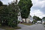 Trufant Historic District