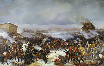 batalla de narva