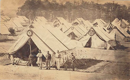 Реферат: Battle Of Gettysburg Essay Research Paper The