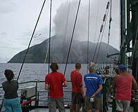 Batu Tara, Indonesia