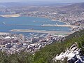 Драбніца для Аэрапорт Гібралтар