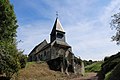 Église Notre-Dame de Beaugies-sous-Bois