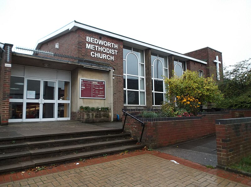 File:Bedworth Methodist Church - geograph.org.uk - 4739480.jpg