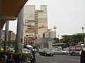 Before the TRA Changhua Station.jpg