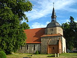 Dorfkirche Behren-Lübchin