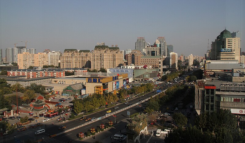 File:Beijing-08-Hochhaeuser-2012-gje.jpg
