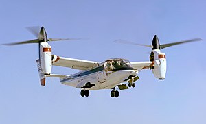 Bell XV-15