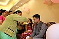 Bengali Wedding Rituals in Kolkata 03