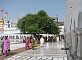 Harmandir Sahib