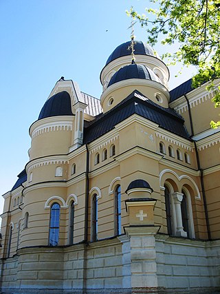 <span class="mw-page-title-main">Berestechko</span> Town in Volyn Oblast, Ukraine