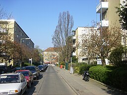 Walsroder Straße Berlin