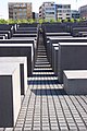 Berlin Holocaust Memorial, Berlin